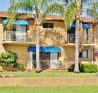 Abel Tasman Motel - Lismore Accommodation