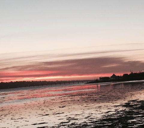 Abel Tasman On Esplanade - Lismore Accommodation 2