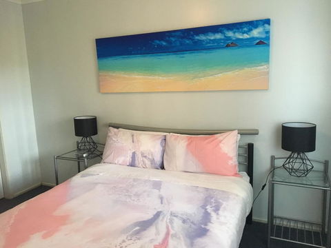 Abel Tasman On Esplanade - Lismore Accommodation 1