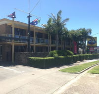Abel Tasman Waterfront Motel - Lismore Accommodation