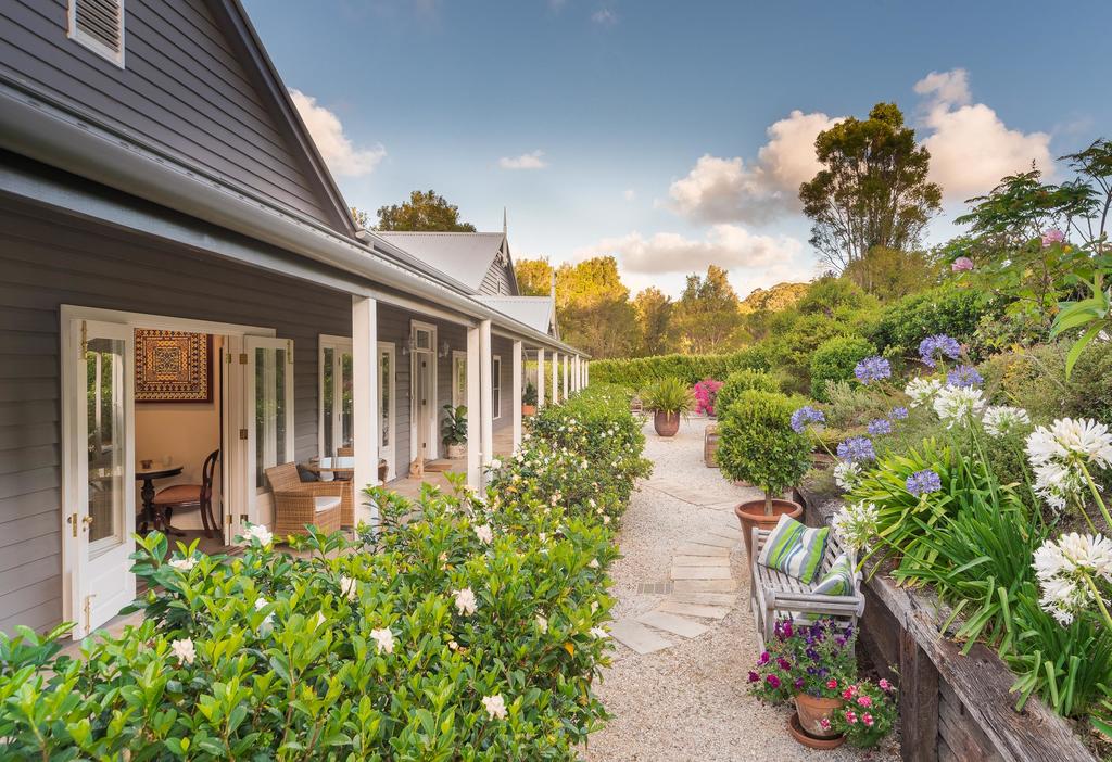 Byron Bay NSW Lismore Accommodation