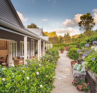 Abelia House - Lismore Accommodation