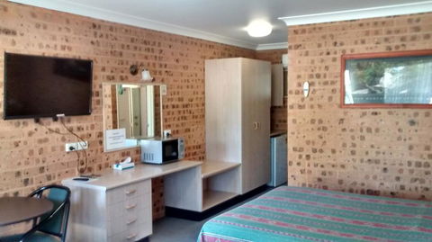 Aberdeen Motel - Lismore Accommodation 1
