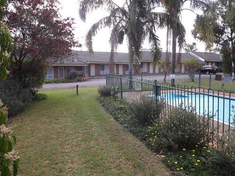 Aberdeen Motel - Lismore Accommodation 3