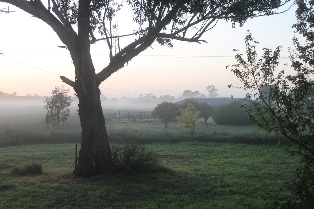 Arbuckle VIC Lismore Accommodation