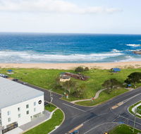 Abode Malua Bay - Lismore Accommodation