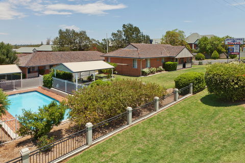 Abraham Lincoln Motel - Lismore Accommodation 2