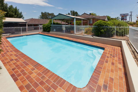 Abraham Lincoln Motel - Lismore Accommodation 1