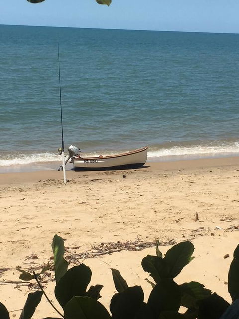 Absolute Beach Frontage, Family Friendly, Home Away From Home - Lismore Accommodation 3