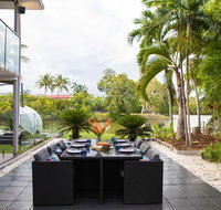 Absolute Lakefront - Port Douglas - Lismore Accommodation