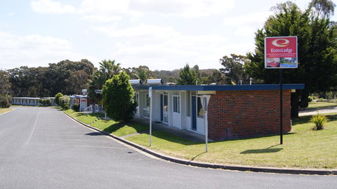 Absolute Lakes Entrance Motel - Lismore Accommodation 2