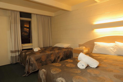 Absolute Lakes Entrance Motel - Lismore Accommodation 1