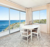 Absolute Water Front Coogee - Lismore Accommodation