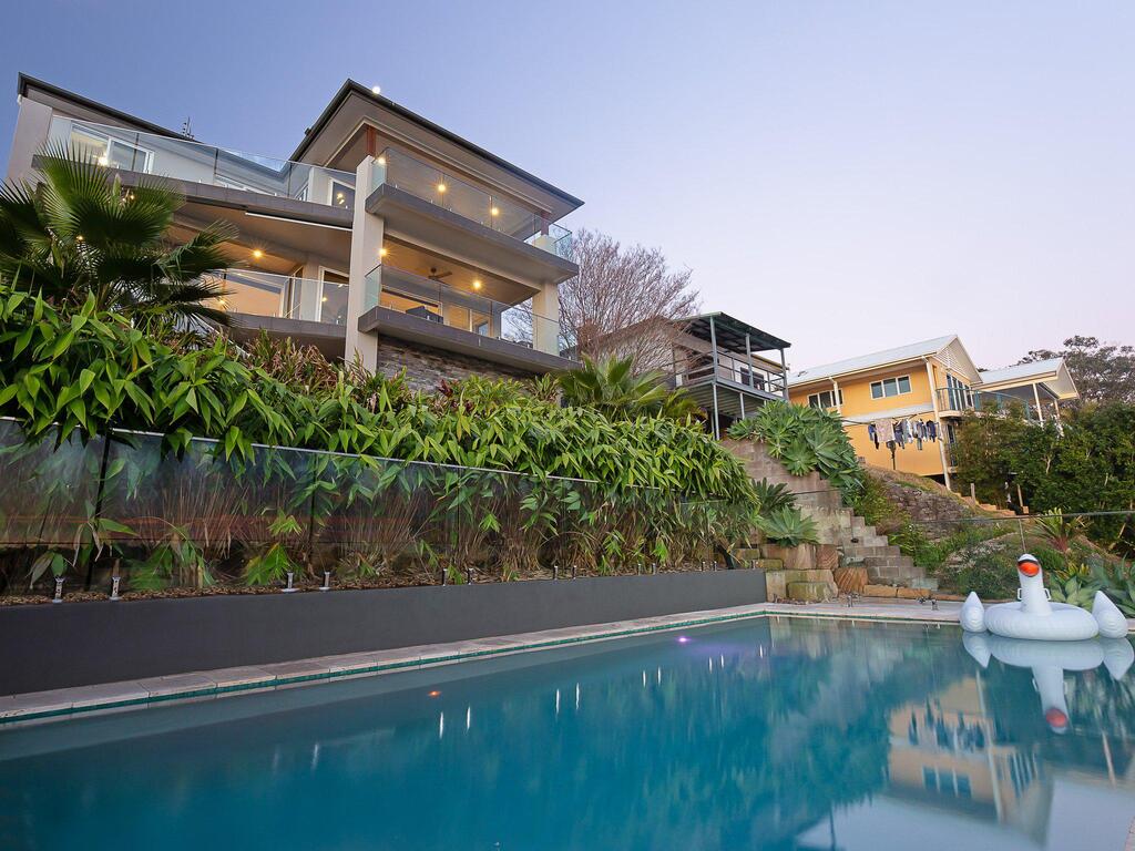 Coal Point NSW Lismore Accommodation