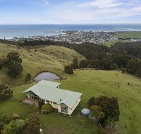 Acacia Brae - Lismore Accommodation