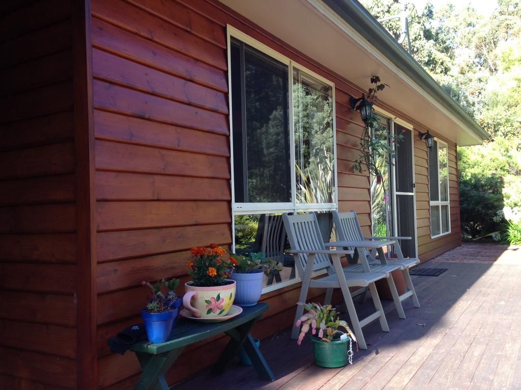 Acacia Hills TAS Lismore Accommodation
