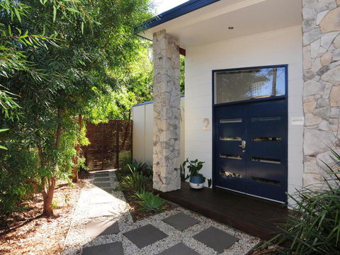 Acacia On Orion :: Jervis Bay Rentals - Lismore Accommodation 3