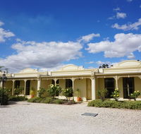 Acacia Terraces - Lismore Accommodation