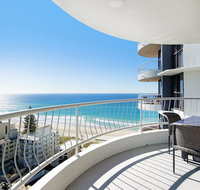 Acapulco 2 Bed Ocean View Surfers Paradise - Lismore Accommodation
