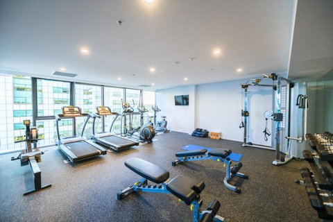 Accommodate Canberra - Highgate - Lismore Accommodation 3