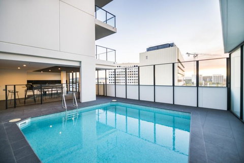 Accommodate Canberra - Highgate - Lismore Accommodation 2