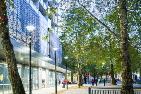 Accommodate Canberra - Highgate - Lismore Accommodation 1