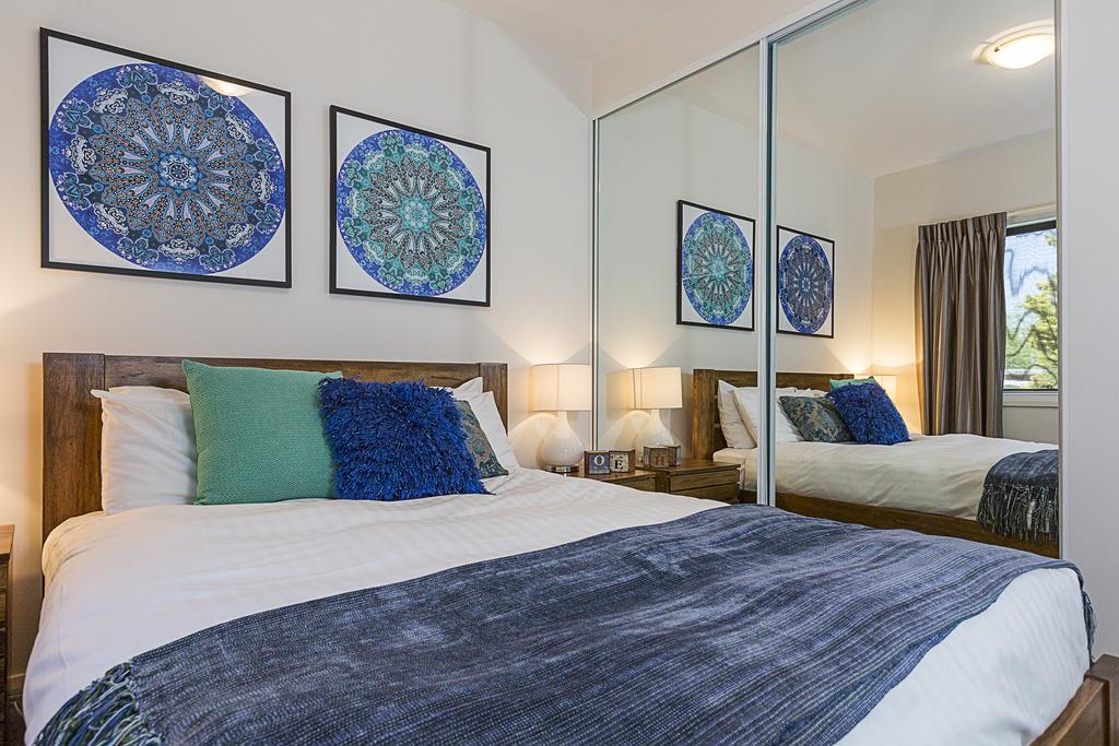 Deakin ACT Lismore Accommodation