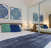 Accommodate Canberra- Domain Parliamentary Triangle - Lismore Accommodation