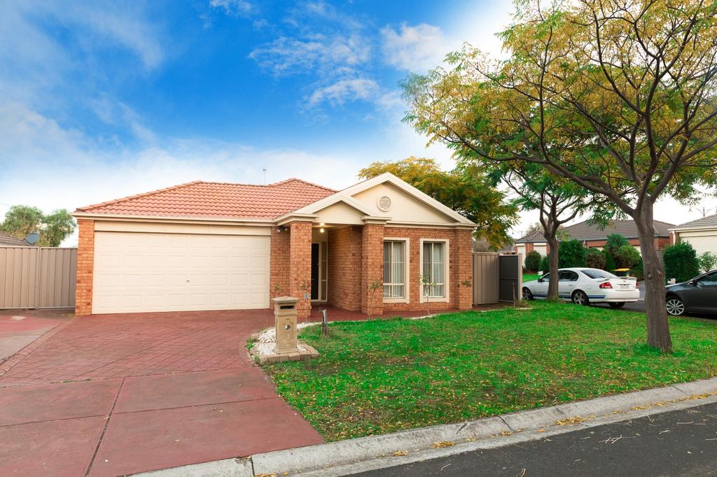 Mickleham VIC Lismore Accommodation