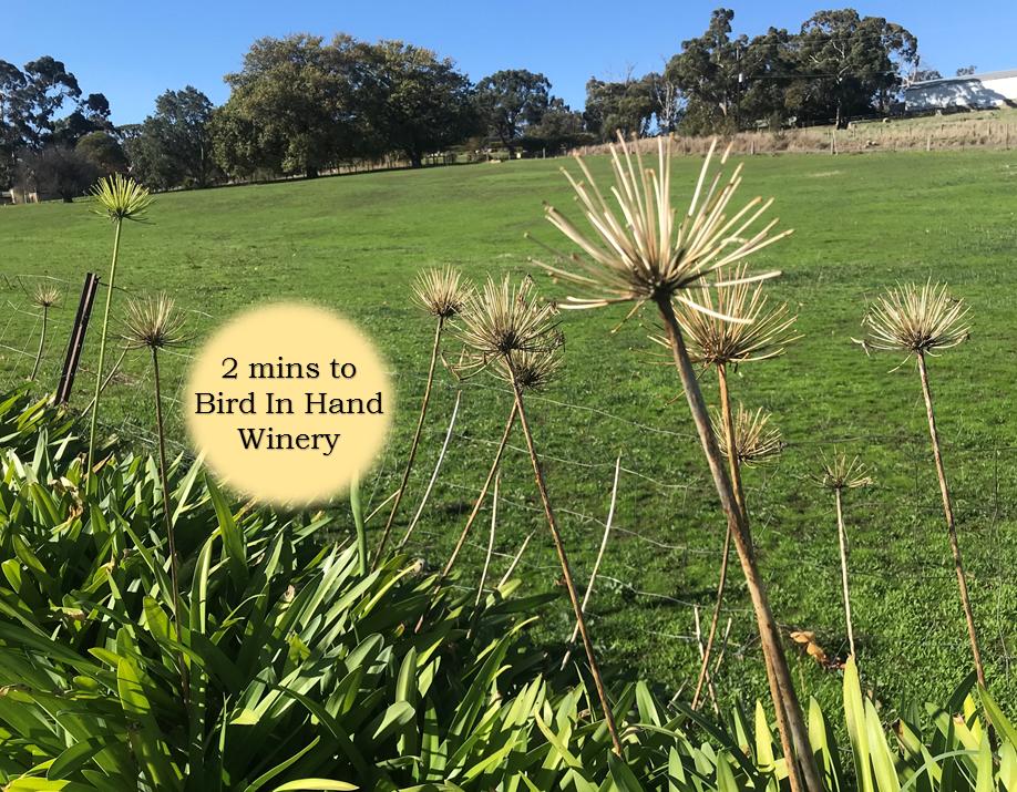 Mount Torrens SA Lismore Accommodation