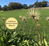 Adelaide Hills Escape - Lismore Accommodation