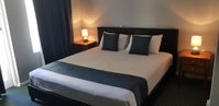 Adelaide Pulteney Motel