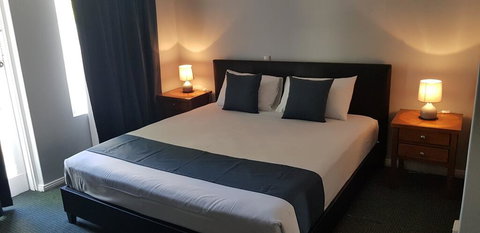 Adelaide Pulteney Motel - Lismore Accommodation 0