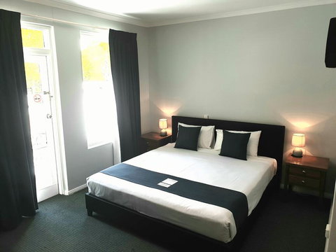 Adelaide Pulteney Motel - Lismore Accommodation 1