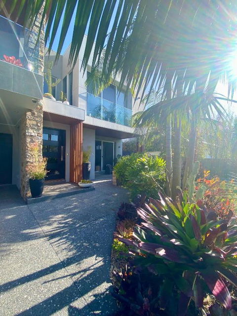 East Woonona Sea Esta Studio - Lismore Accommodation 1
