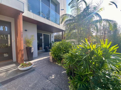 East Woonona Sea Esta Studio - Lismore Accommodation 0