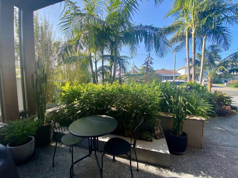 East Woonona Sea Esta Studio - Lismore Accommodation 2