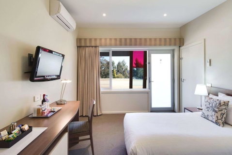 Drouin Motel - Lismore Accommodation 3