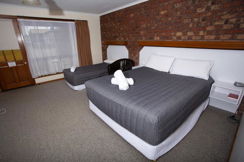 Donald Motor Lodge - Lismore Accommodation 4