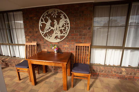 Donald Motor Lodge - Lismore Accommodation 1