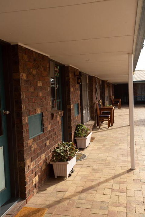 Donald Motor Lodge - Lismore Accommodation 2