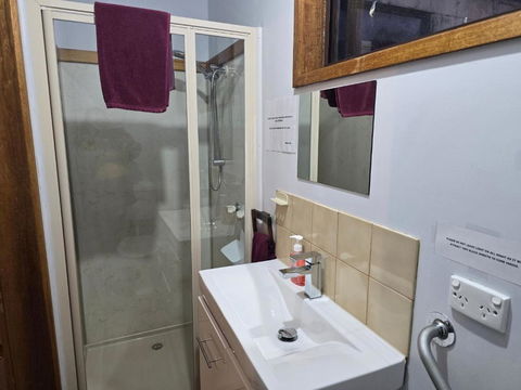 Double Room Farm Stay - Lismore Accommodation 2