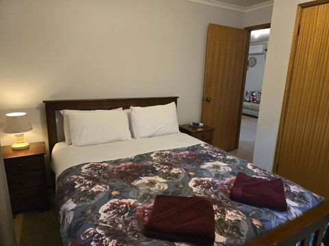 Double Room Farm Stay - Lismore Accommodation 4