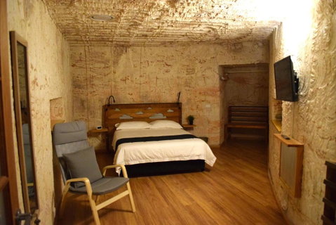 Dug Out B&B - Lismore Accommodation 1