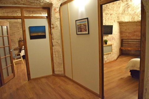 Dug Out B&B - Lismore Accommodation 2
