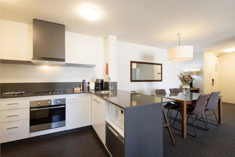 East Perth CBD Apartment Close To The Swan River - Lismore Accommodation 0