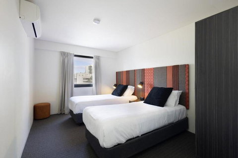 East Perth CBD Apartment Close To The Swan River - Lismore Accommodation 3