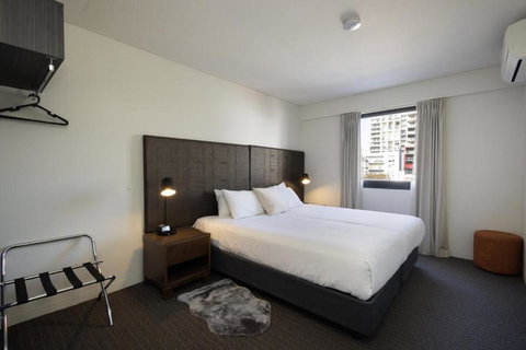 East Perth CBD Apartment Close To The Swan River - Lismore Accommodation 1