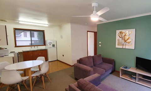 Eastern Beach Unit 6 - Lismore Accommodation 2