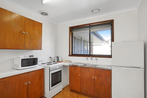 Eastern Beach Unit 6 - Lismore Accommodation 4